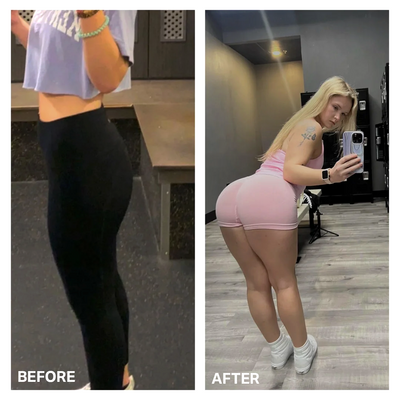 Thicchews Natural Supplement